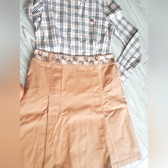 Celine Skirt - Picture 3 of 6